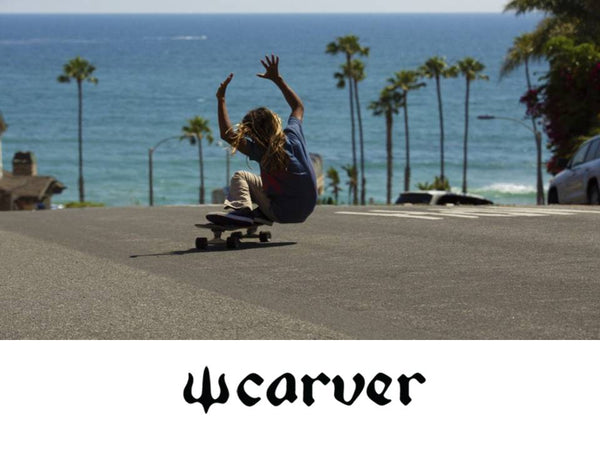 # Carver