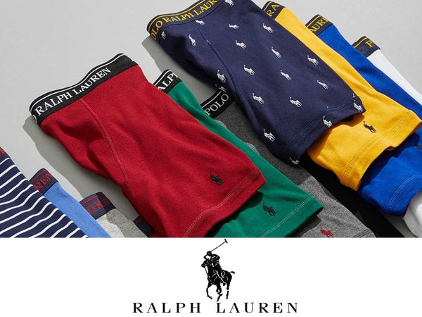 # Polo Ralph Lauren Underwear