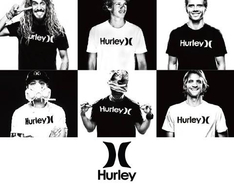 # Hurley