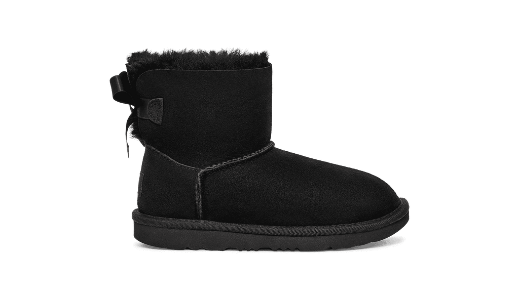 1017397K-MINI BAILEY BOW II BLACK