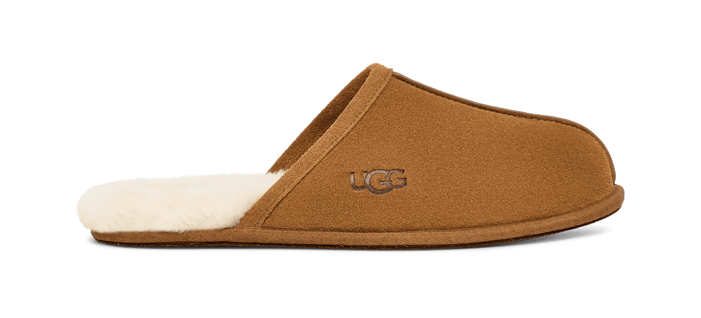 1101111-SCUFF CHESTNUT