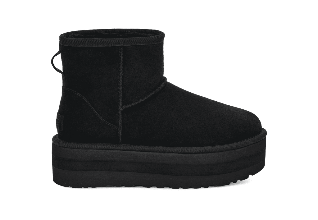 1134991-CLASSIC MINI PLATFORM BLACK