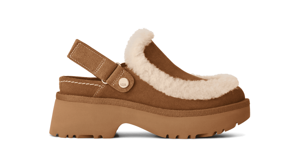 1173331-ESMEE CLOG CHESTNUT