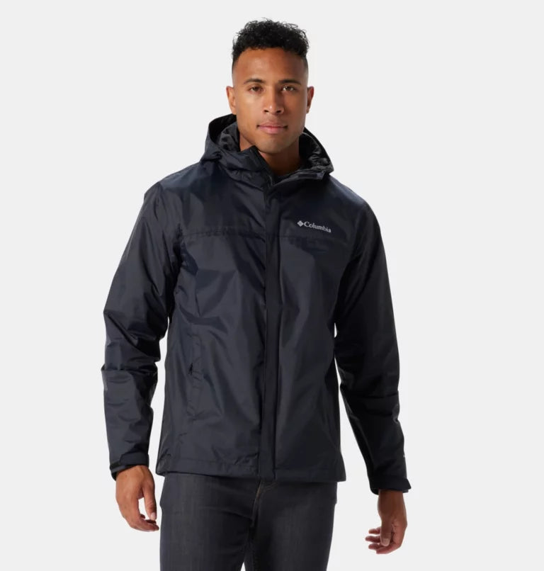Watertight™ II Jacket - Black