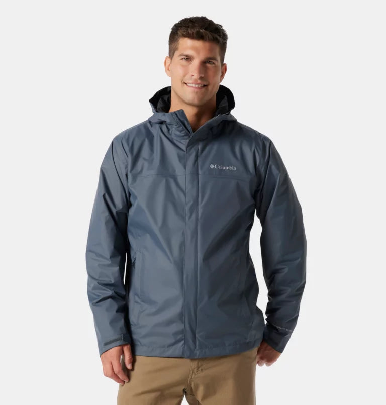 Watertight™ II Jacket - Graphite