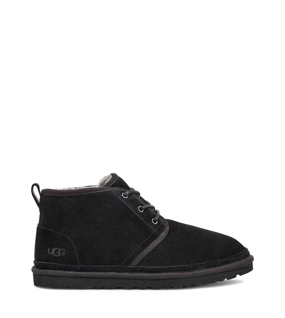 3236-NEUMEL BLACK