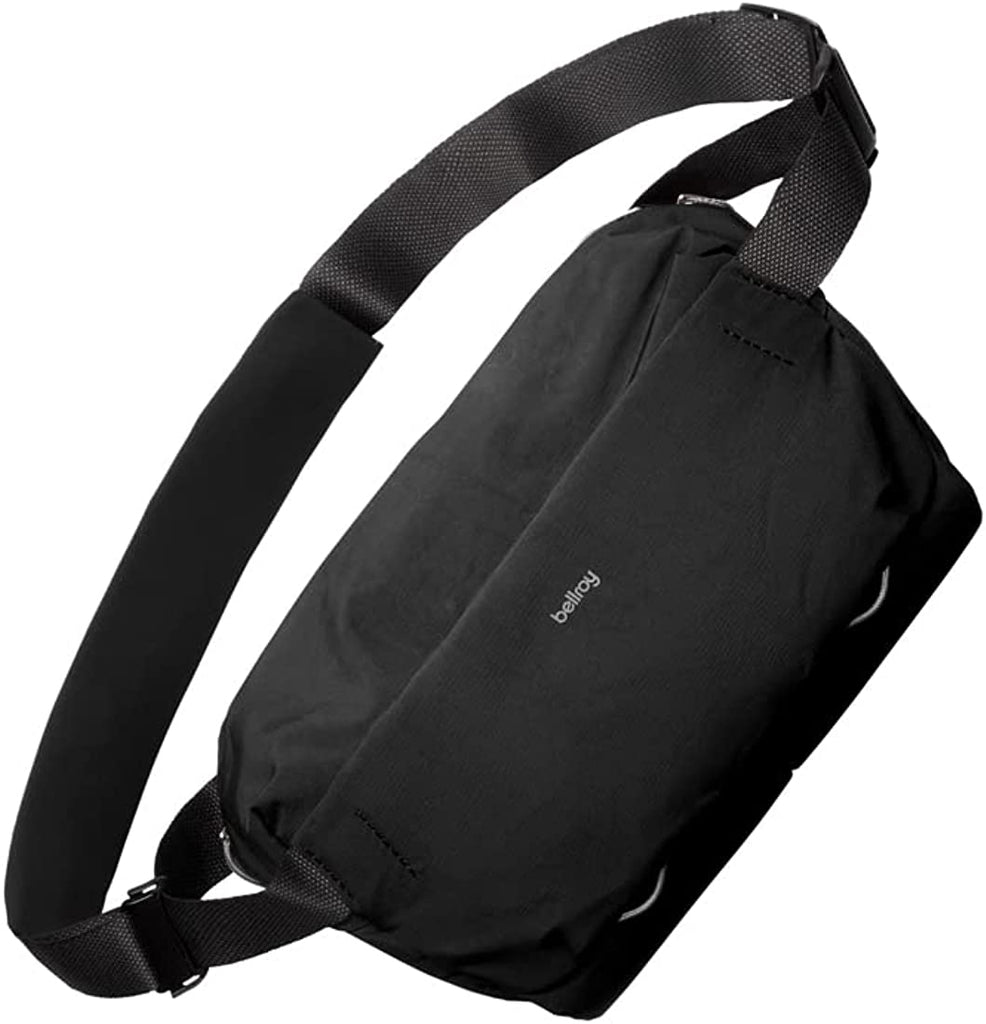 Venture Sling 10L - Camera Edition - Midnight