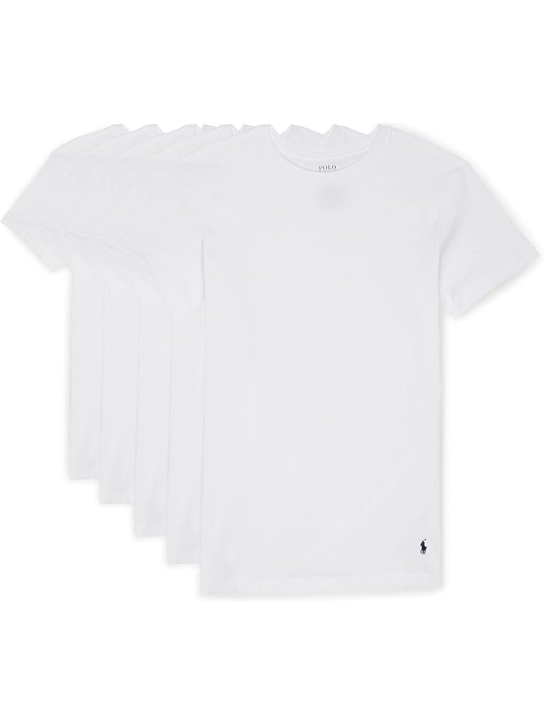 NCCNP5 P5 Cotton Classic Crews WHD