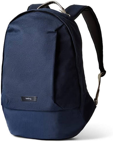 Classic Backpack (Second Edition) - Navy