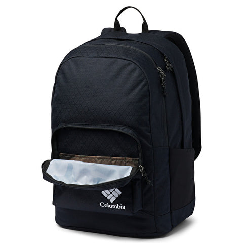 Zigzag™ 30L Backpack - Black