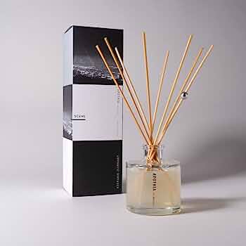 APOTHIA- SCENE MINI AROMATIC DIFFUSER