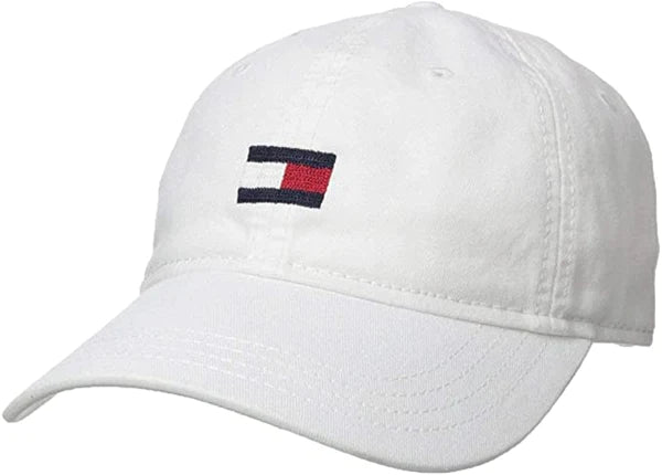 ARDIN CAP Classic White