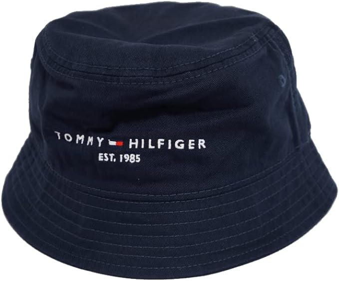 ESTABLISHED BUCKET HAT Sky Captain
