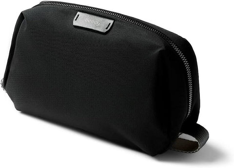 Toiletry Kit - Black