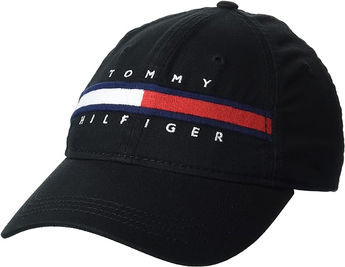 TINO CAP Deep Black
