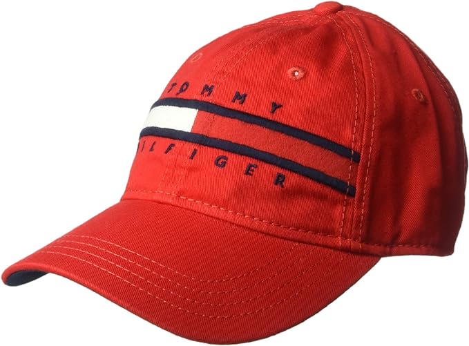 TINO CAP Apple Red
