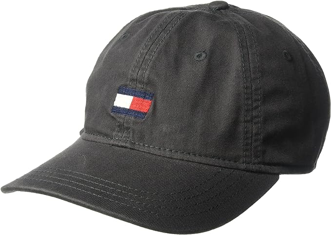 ARDIN CAP Charcoal
