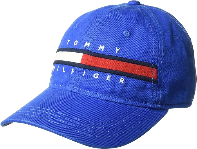 TINO CAP Nautical Blue