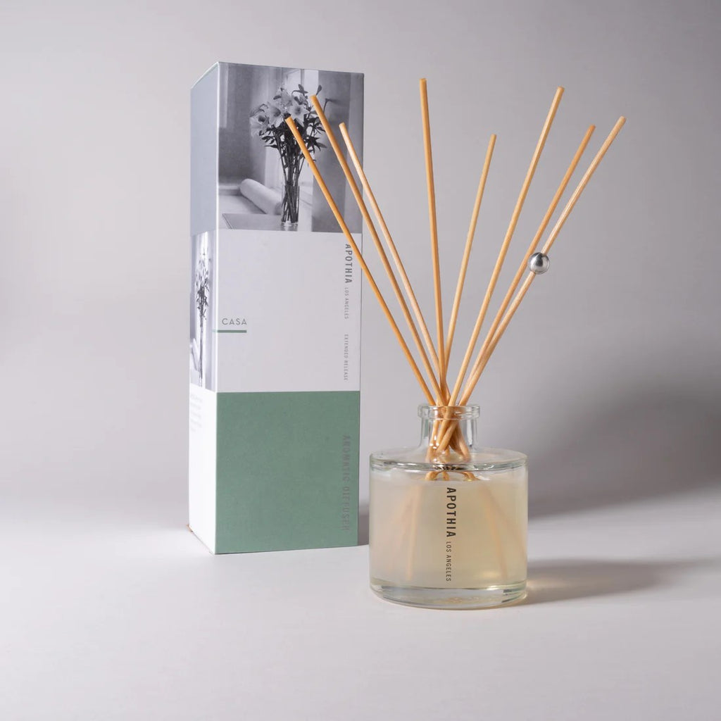 APOTHIA- CASA AROMATIC DIFFUSER