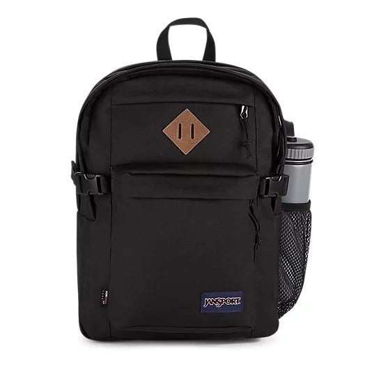 JS0A4NV4008 MAIN CAMPUS FX / BLACK