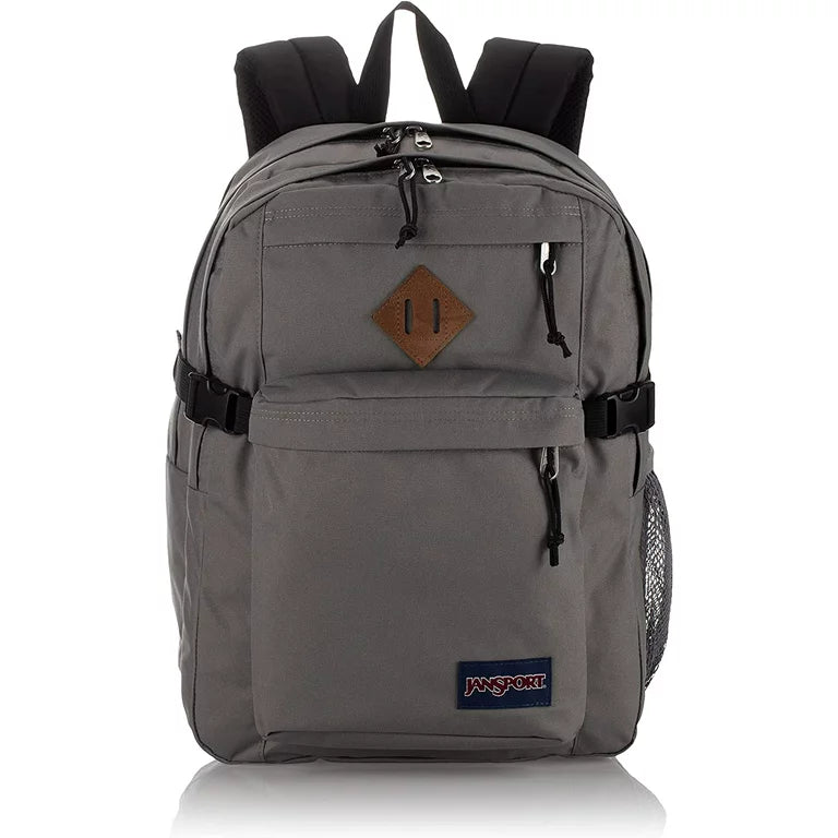 JS0A4QUL7H6 MAIN CAMPUS / GRAPHITE GREY