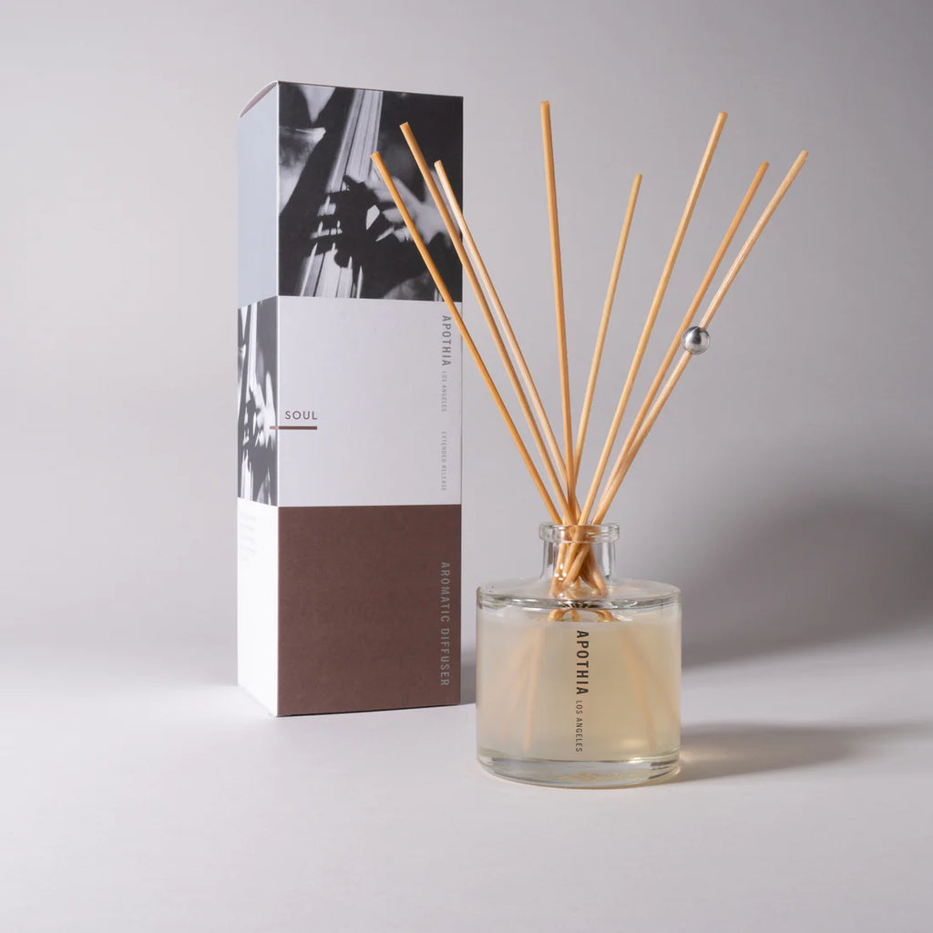 APOTHIA - SOUL AROMATIC DIFFUSER