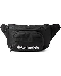 Zigzag™ Hip Pack - Black