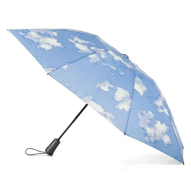 8417 INBRELLA FOLDING UMBRELLA K52