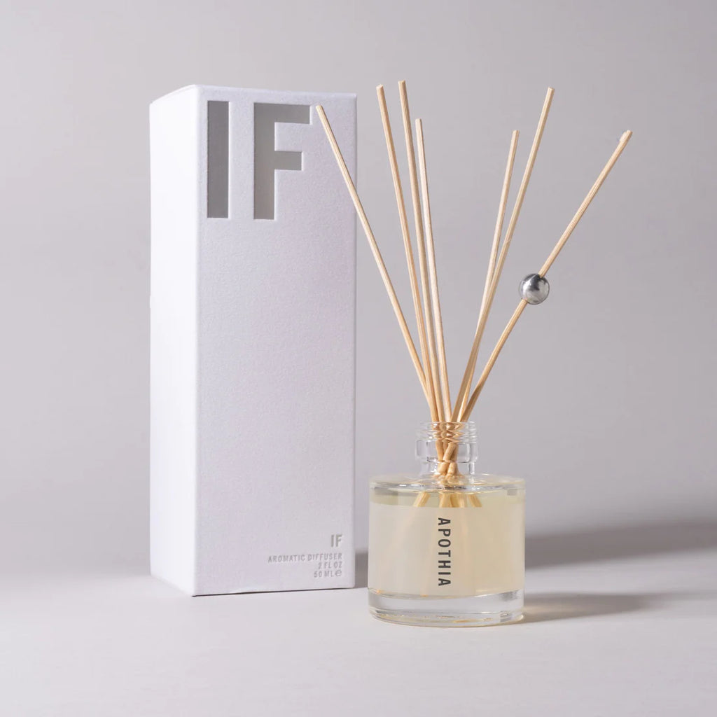 APOTHIA - IF MINI AROMATIC DIFFUSER