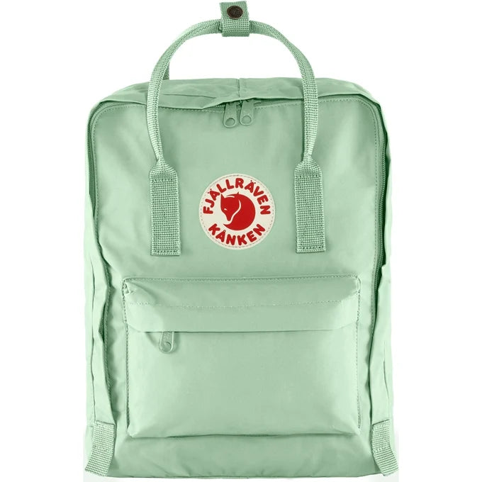 Kånken Mint Green