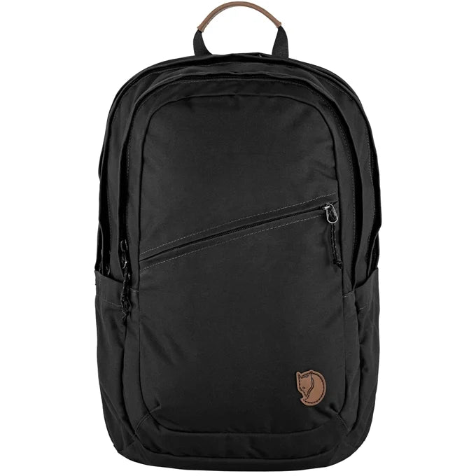 RÄVEN 28 Black