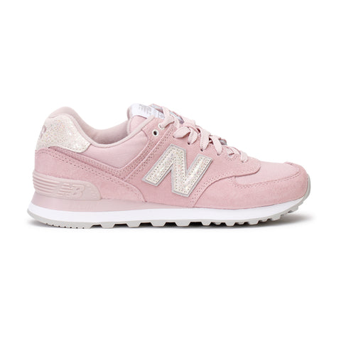 WL574CIC Shattered Pearl Sneakers - Faded rose/Overcast