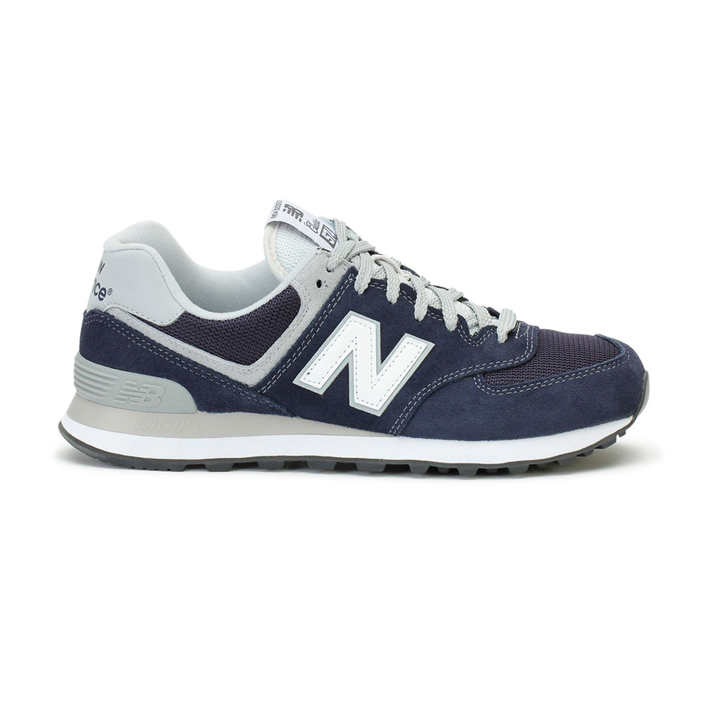 ML574VIC Classic 574 - Navy/Descent/White