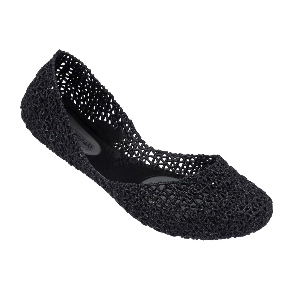 Melissa Campana Papel VII #31512-52682 / Black Glitter
