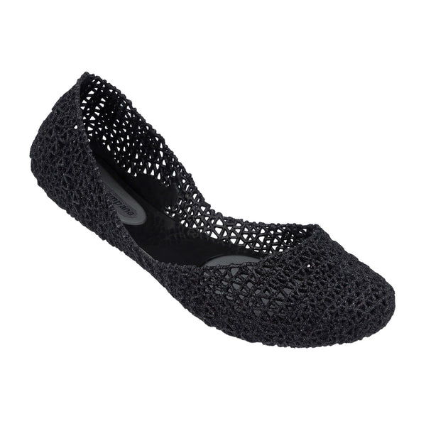 Melissa Campana Papel VII #31512-52682 / Black Glitter