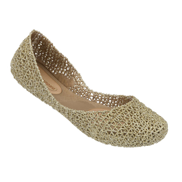 Melissa Campana Papel VII #31512-50712 / GOLD