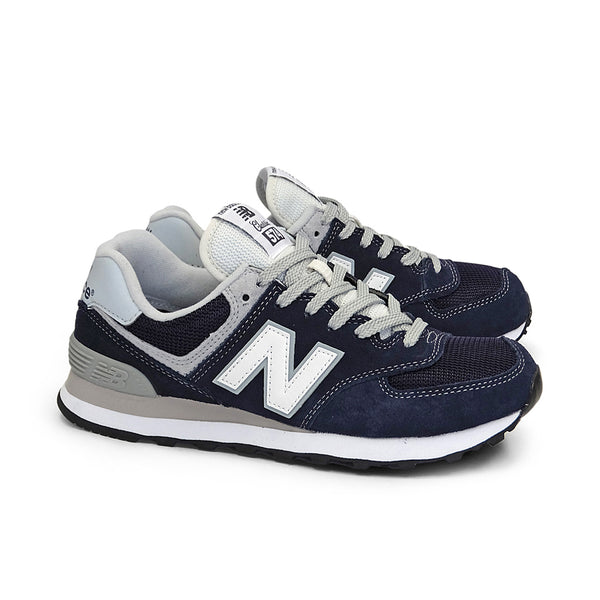 ML574VIC Classic 574 - Navy/Descent/White