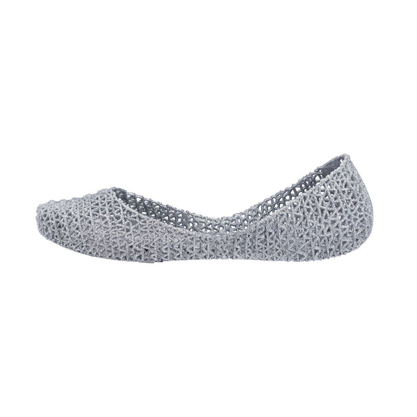 Melissa Campana Papel VII #31512-50711 / Silver Glitter