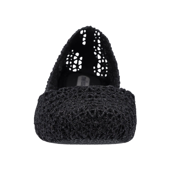 Melissa Campana Papel VII #31512-52682 / Black Glitter