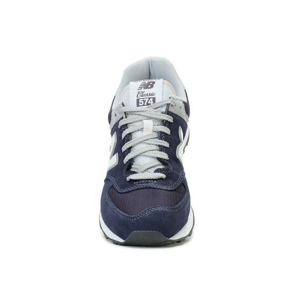 ML574VIC Classic 574 - Navy/Descent/White