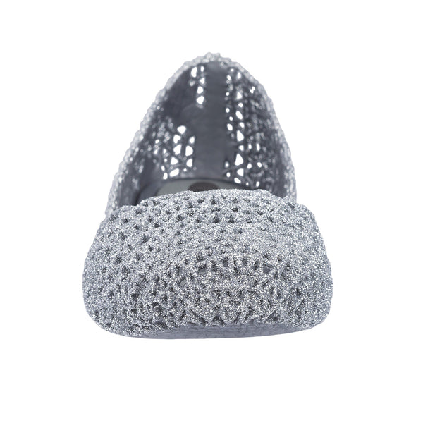 Melissa Campana Papel VII #31512-50711 / Silver Glitter