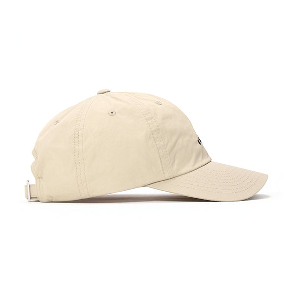 K5246ST Kangol Vintage Baseball Cap - Beige