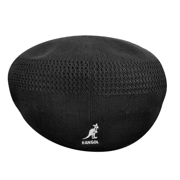 0290BC Tropic 504 Ventair - Black