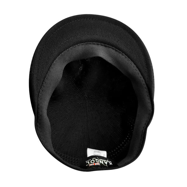 0290BC Tropic 504 Ventair - Black