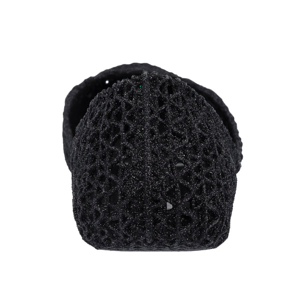 Melissa Campana Papel VII #31512-52682 / Black Glitter
