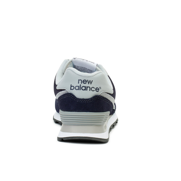 ML574VIC Classic 574 - Navy/Descent/White