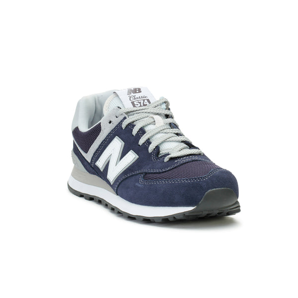 ML574VIC Classic 574 - Navy/Descent/White