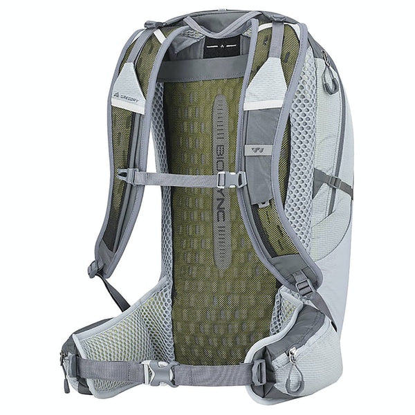 111480-0517 MIWOK 18 / GRAPHITE GREY