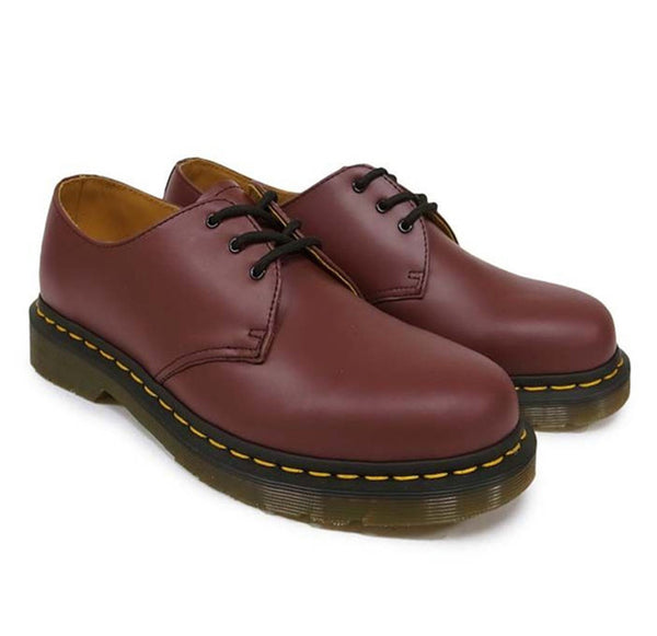 3EYE GIBSON SHOE