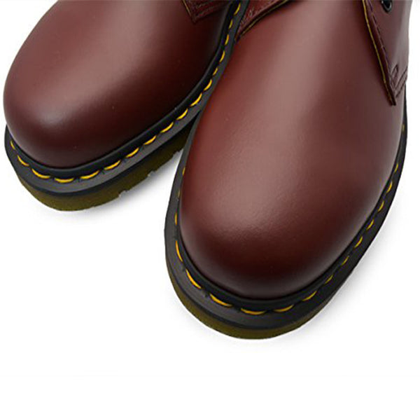3EYE GIBSON SHOE